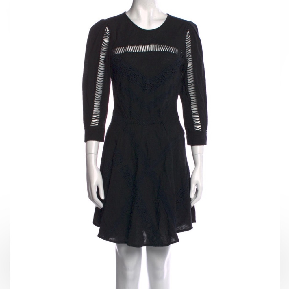 IRO Aline Dress